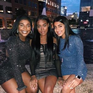 Meet your Posher, Anaya